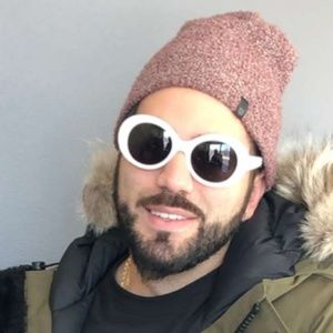 Meet your Posher, Stefano